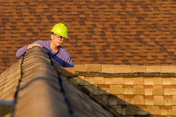 Best Roof Leak Repair  in Brinckerhoff, NY